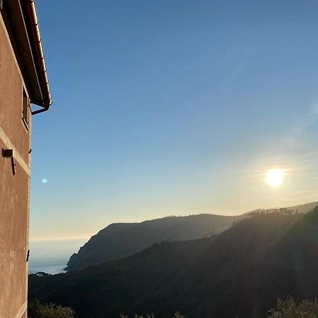 Agriturismo Missanega Monterosso al Mare Extérieur photo