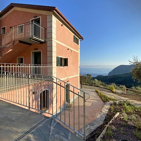 Agriturismo Missanega Monterosso al Mare Extérieur photo