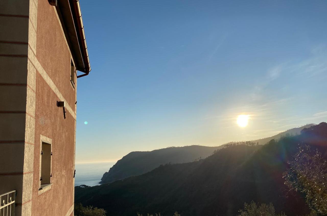 Agriturismo Missanega Monterosso al Mare Extérieur photo