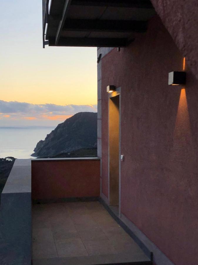 Agriturismo Missanega Monterosso al Mare Extérieur photo