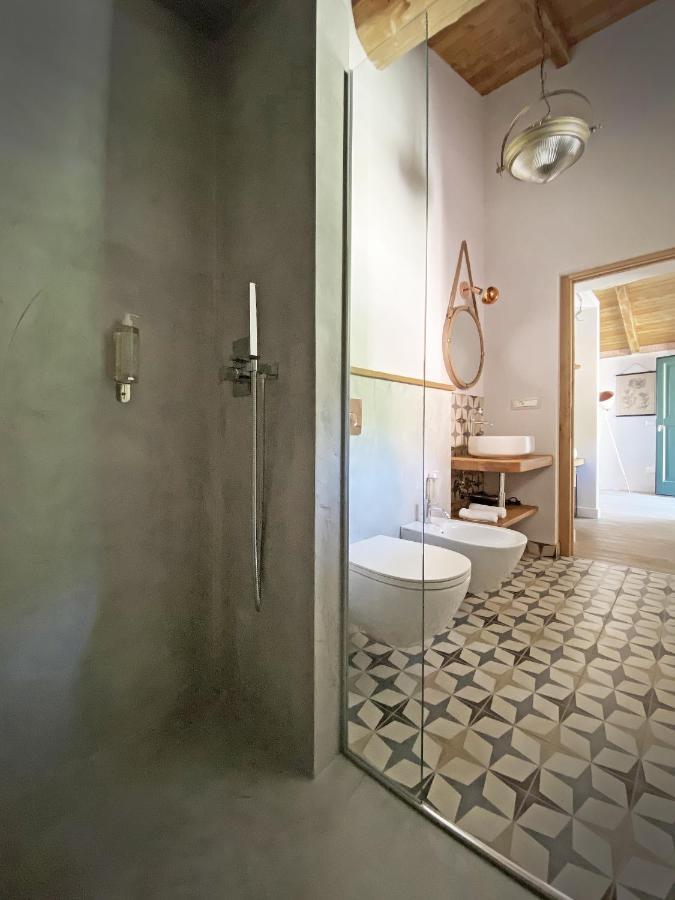 Agriturismo Missanega Monterosso al Mare Extérieur photo