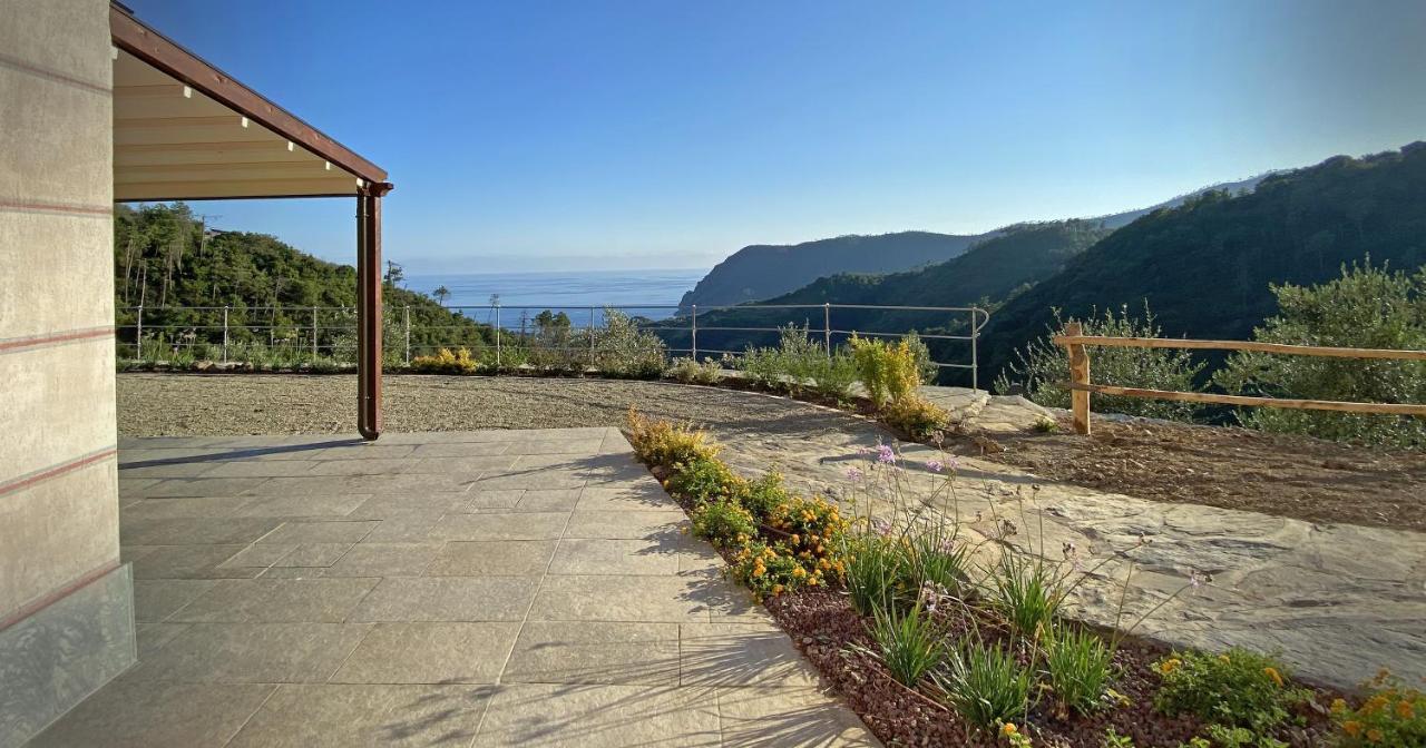 Agriturismo Missanega Monterosso al Mare Extérieur photo