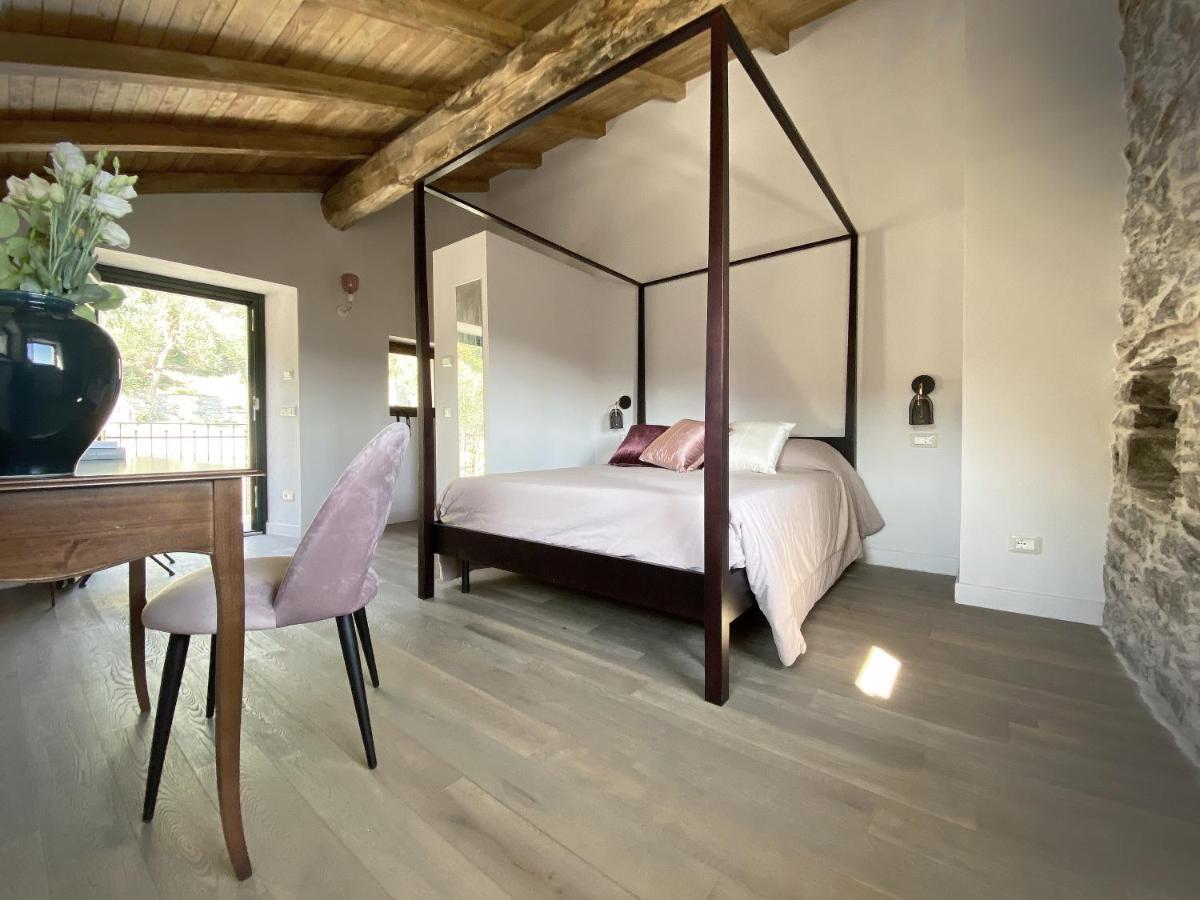 Agriturismo Missanega Monterosso al Mare Extérieur photo