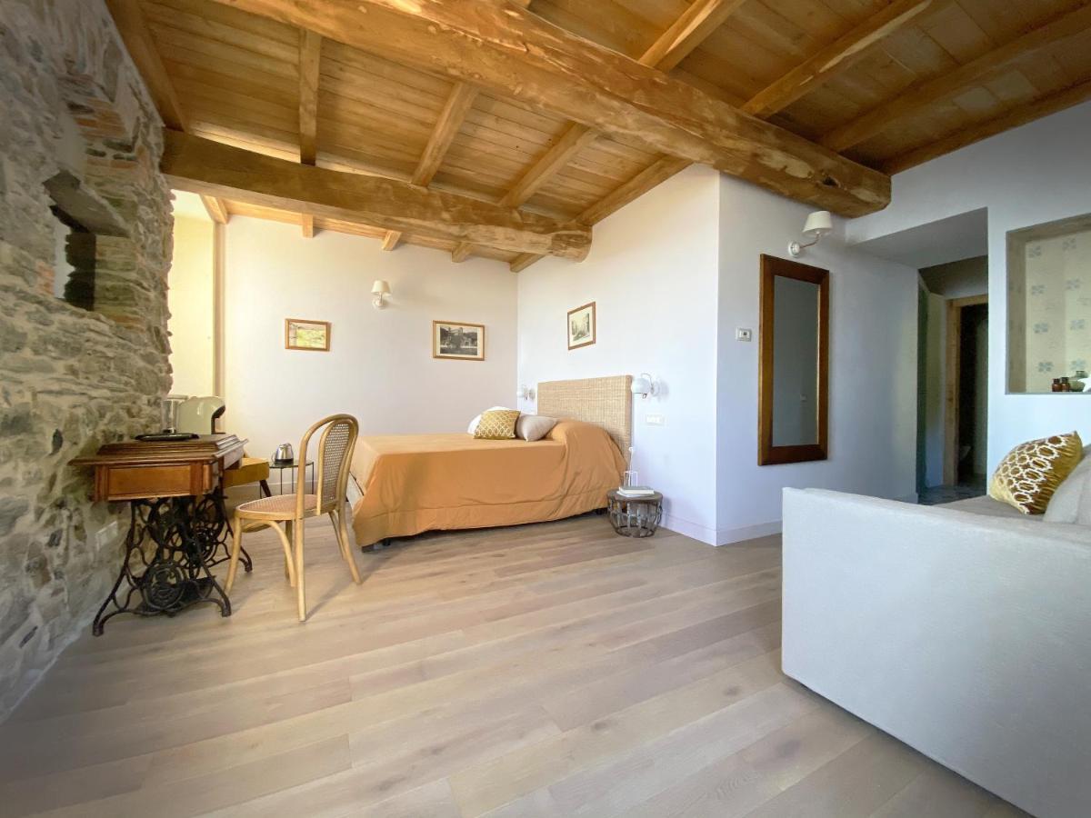Agriturismo Missanega Monterosso al Mare Extérieur photo