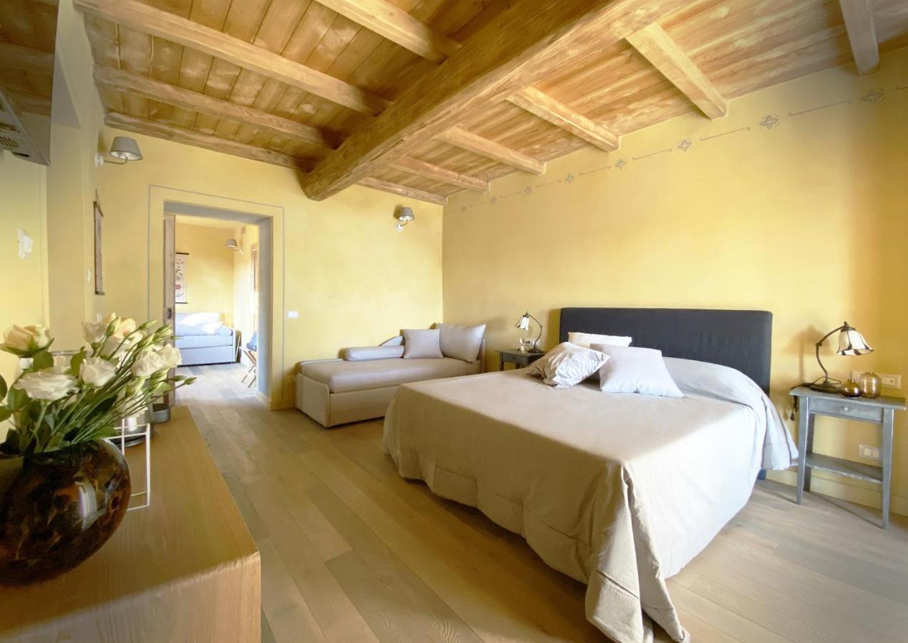 Agriturismo Missanega Monterosso al Mare Extérieur photo