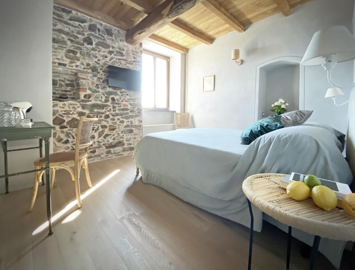 Agriturismo Missanega Monterosso al Mare Extérieur photo