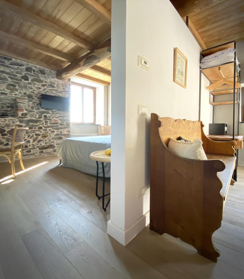 Agriturismo Missanega Monterosso al Mare Extérieur photo
