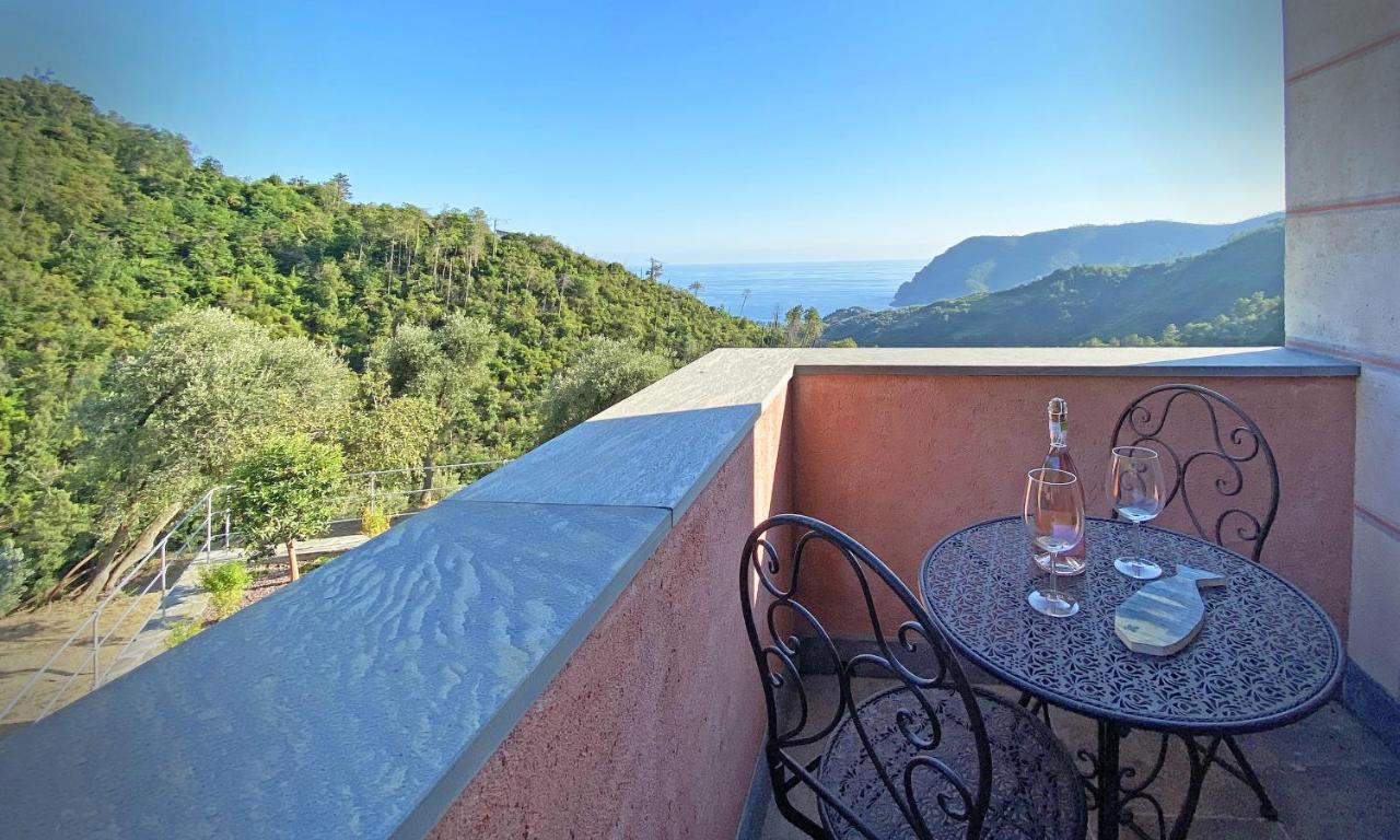 Agriturismo Missanega Monterosso al Mare Extérieur photo