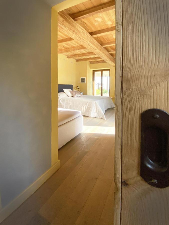 Agriturismo Missanega Monterosso al Mare Extérieur photo