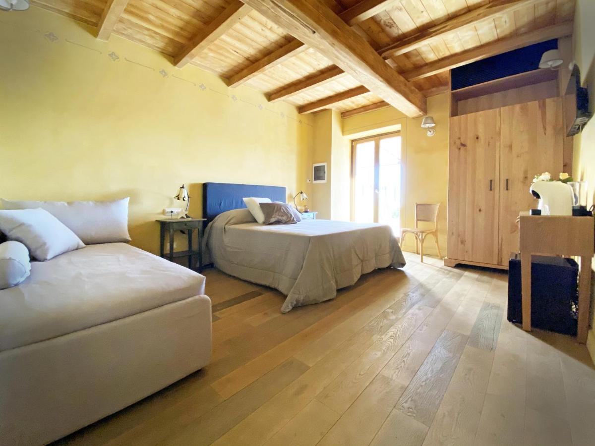 Agriturismo Missanega Monterosso al Mare Extérieur photo