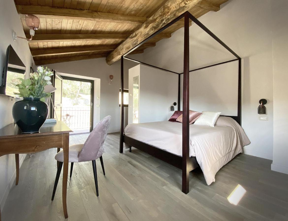 Agriturismo Missanega Monterosso al Mare Extérieur photo