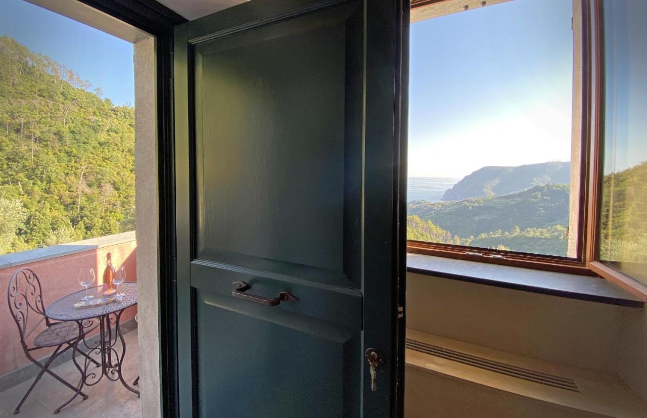 Agriturismo Missanega Monterosso al Mare Extérieur photo