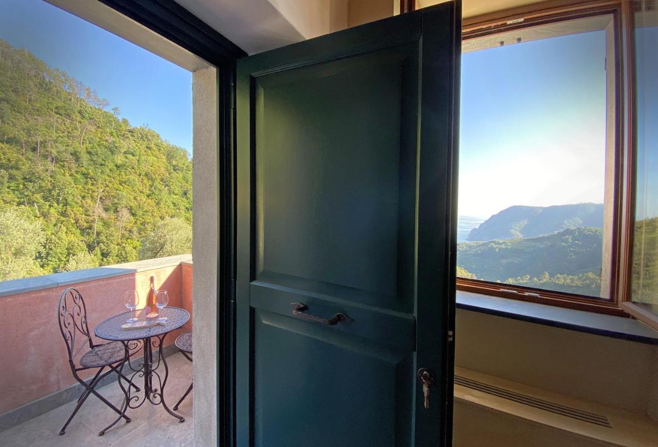 Agriturismo Missanega Monterosso al Mare Extérieur photo