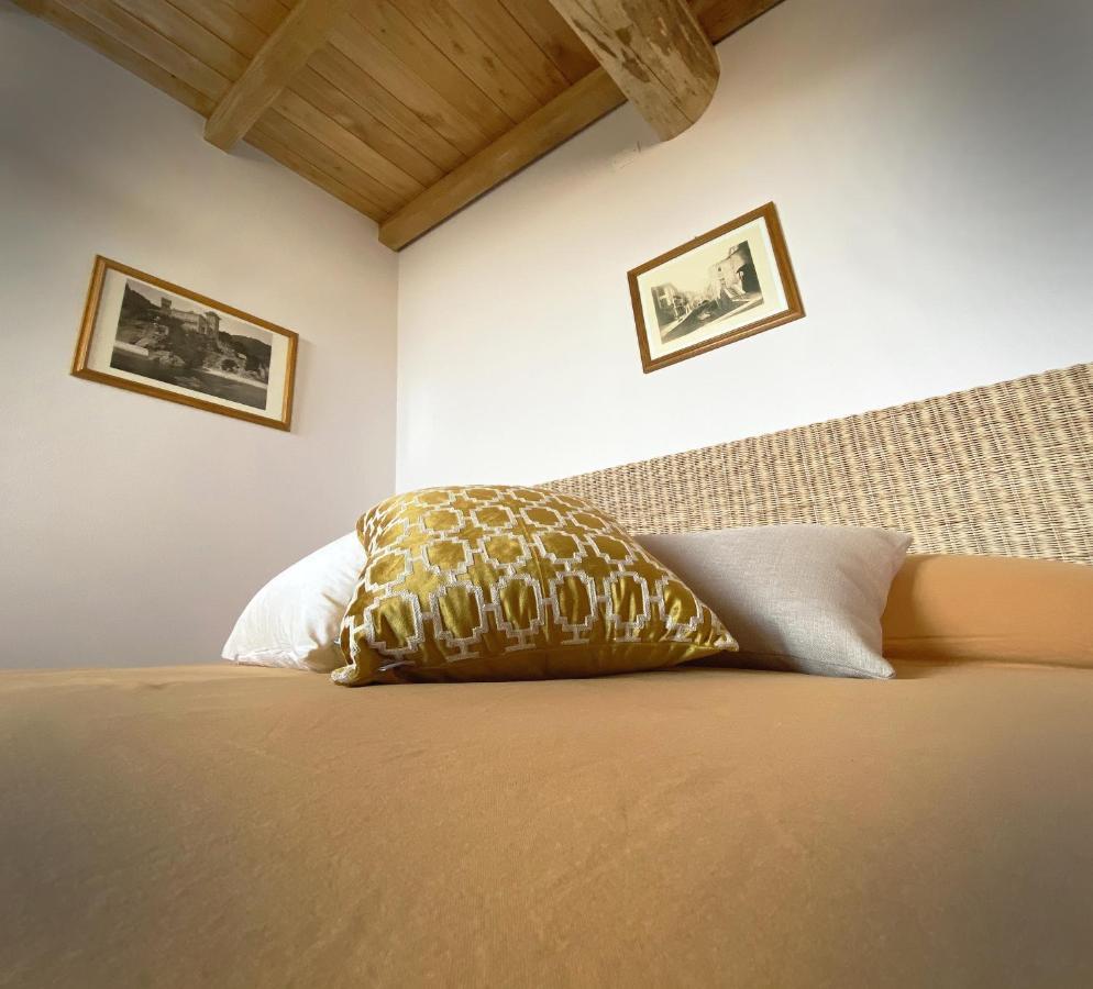 Agriturismo Missanega Monterosso al Mare Extérieur photo